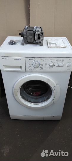 Стиральная машина бу