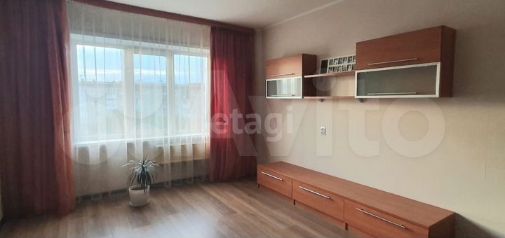 3-к. квартира, 67 м², 5/10 эт.