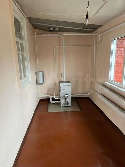 Дом 43 м² на участке 10 сот.