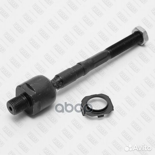 Тяга рулевая левая/правая mazda 6 02- mazda 6