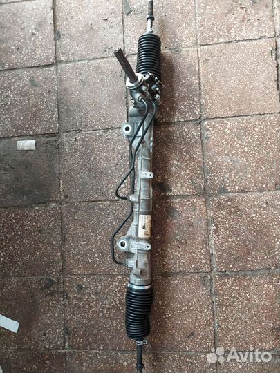 Рулевая рейка ваз LADA x ray