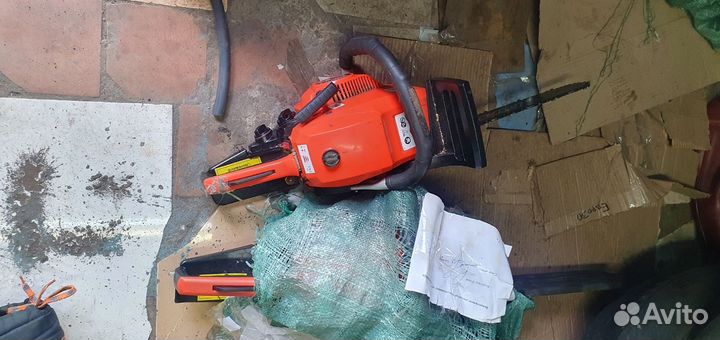 Бензопила Stihl MS 180 бу