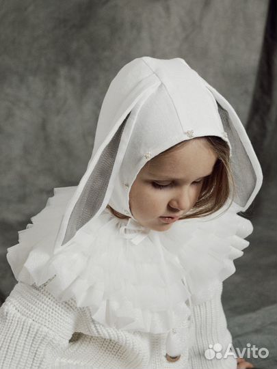 Детский новогодний костюм для девочки