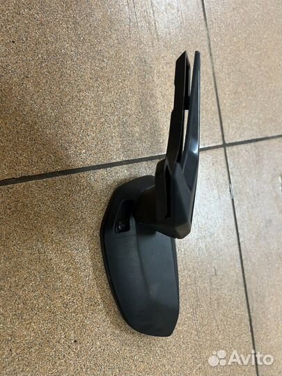 Зеркало левое ski doo expedition