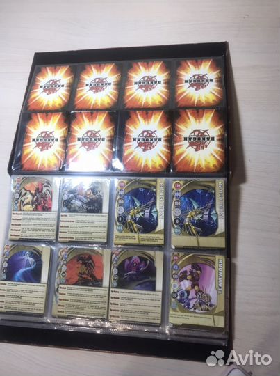 Бакуган, детские игрушки