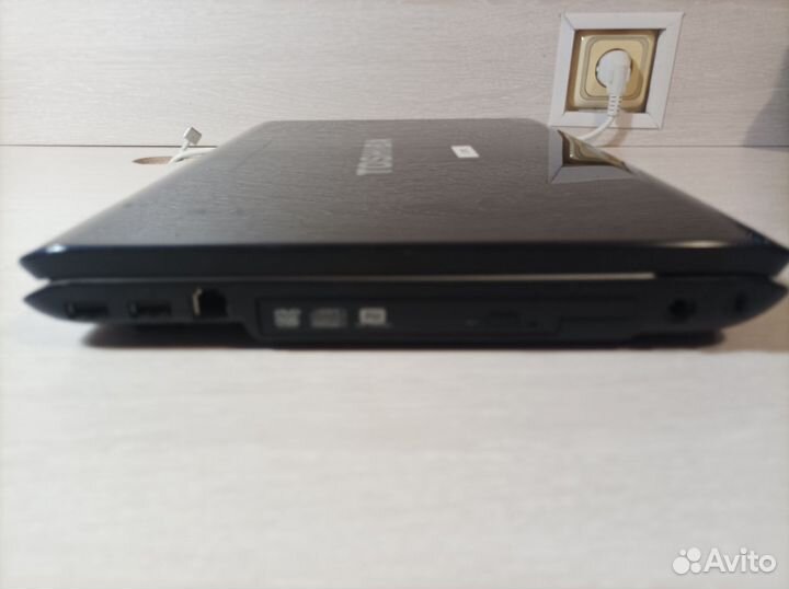 Toshiba Satellite R830-13N