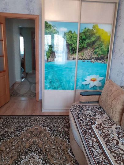 2-к. квартира, 48,3 м², 3/3 эт.