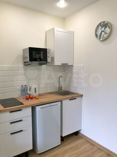 Квартира-студия, 20 м², 1/15 эт.