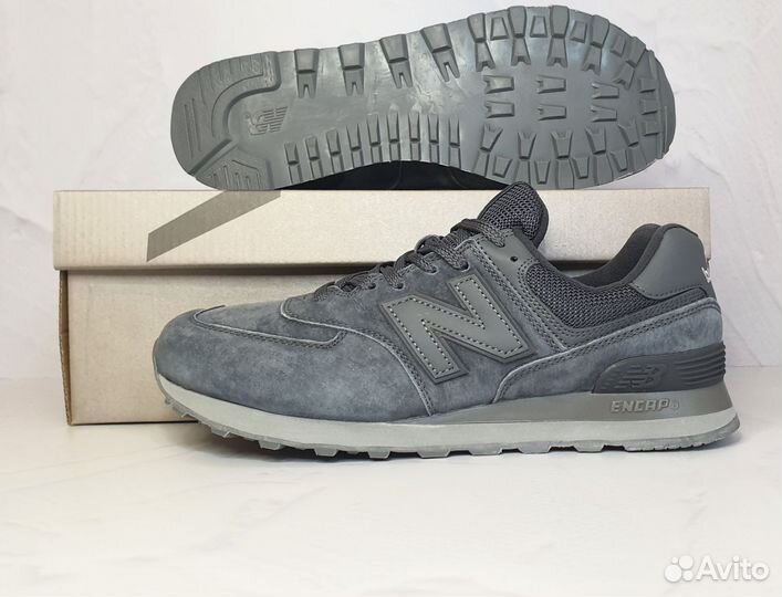 Кроссовки мужские New balance 574