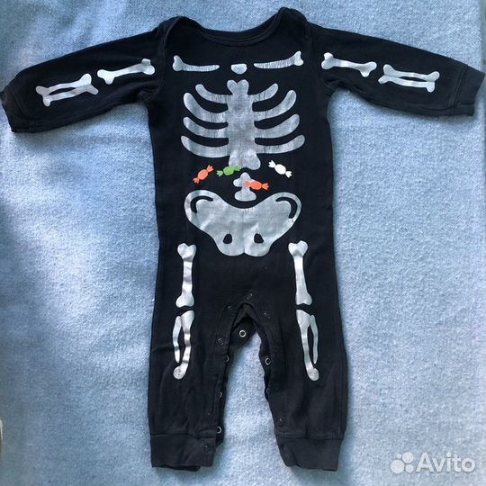 Вещи Carter’s 18 месяцев