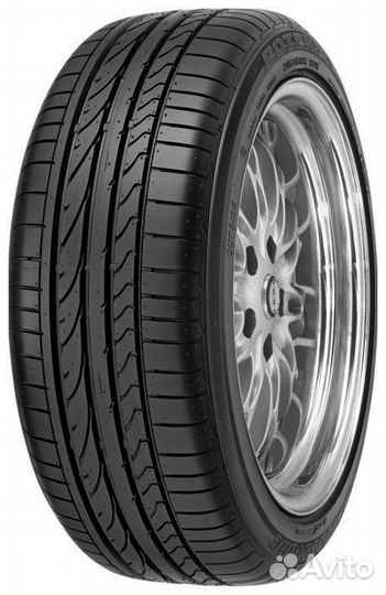 Bridgestone Potenza RE050A 225/50 R18 95W