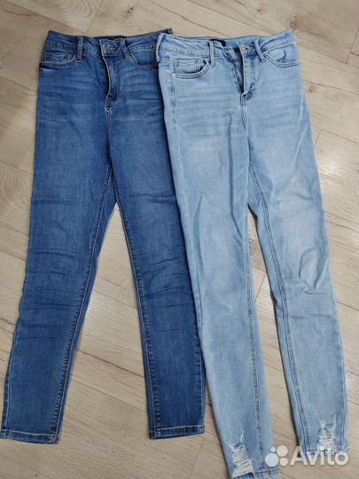 Женские вещи пакетом 42 44