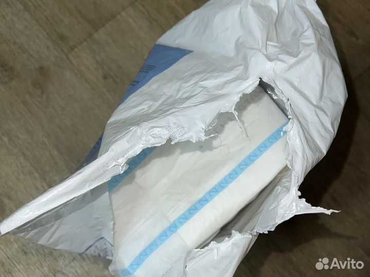 Памперсы для взрослых seni 2 открытые