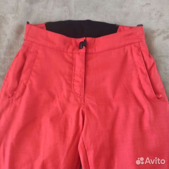 Горнолыжные брюки