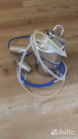 Самогонный аппарат