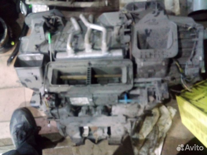 Печка BMW E65 E 66