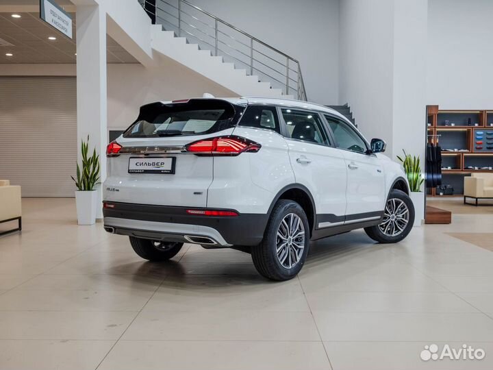 Geely Atlas Pro 1.5 AT, 2024