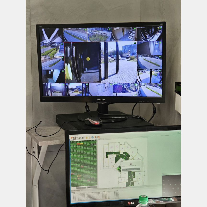 2-к. квартира, 90,2 м², 12/17 эт.