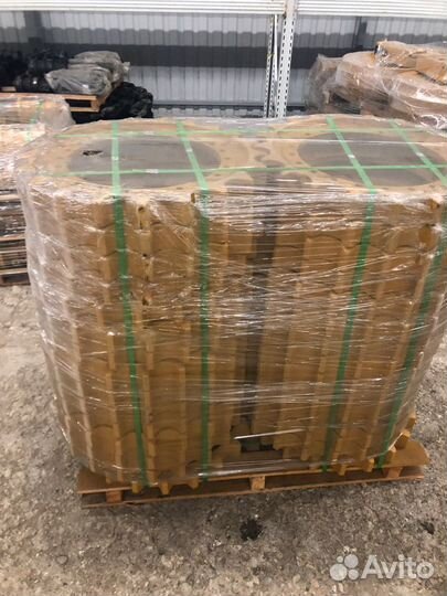 Звездочка CAT325 (6Y4868)