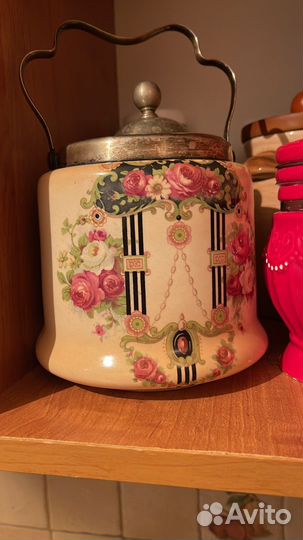 Банка для сыпучих