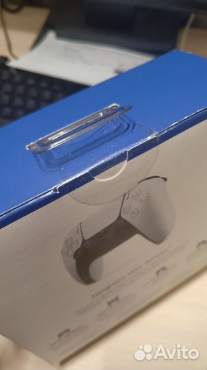 Геймпад Sony PlayStation5