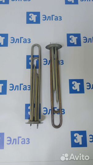 Тэн для водонагревателя 2 кВт
