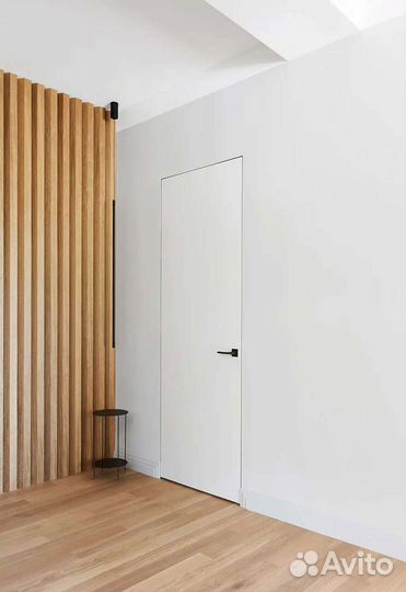 Скрытые двери invisible в наличии