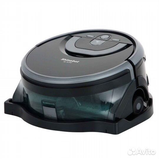 Робот-пылесос ilife W400