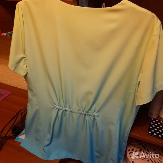 Костюм медицинский женский