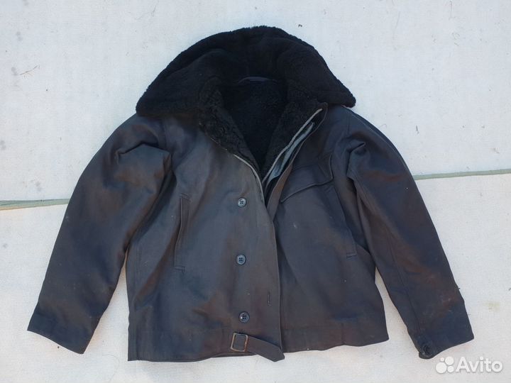 Танковка, танковый костюм, танкач, танкиста форма