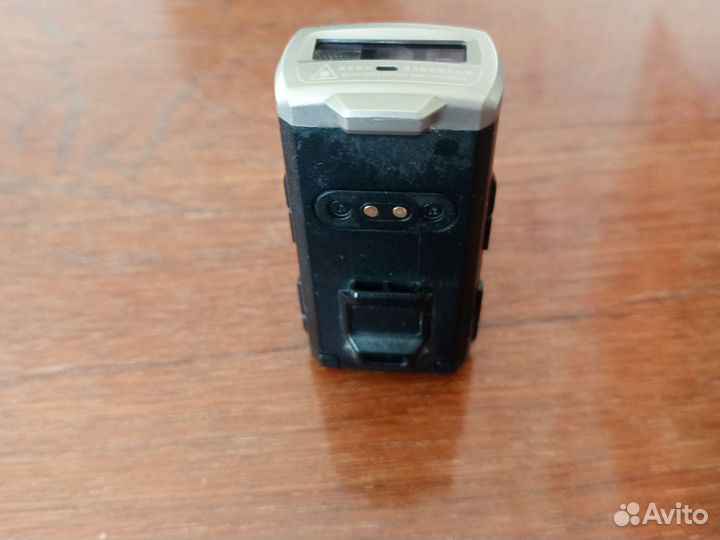 Сканер палец urovo SR5600