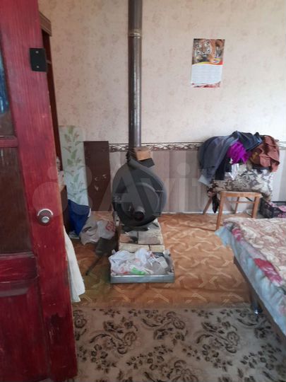 Дача 20,3 м² на участке 6 сот.