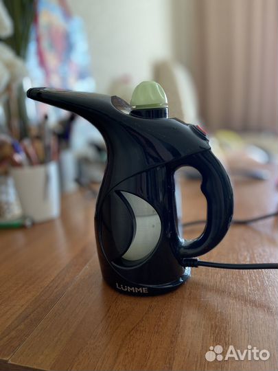 Ручной отпариватель lumme