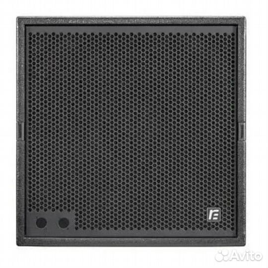 Сабвуфер RFIntell WA118