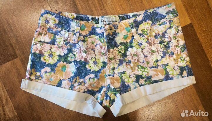 Шорты для девушки