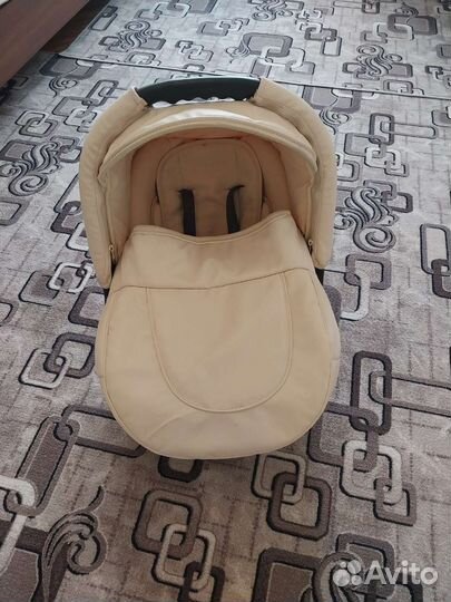 Детское автокресло от 0