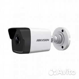 Hikvision ip камера DS-2cd1023g0e-I (C) 2.8 mm