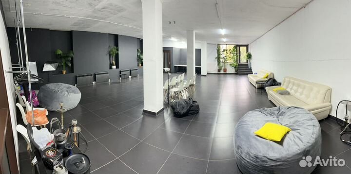 Пространство для праздника