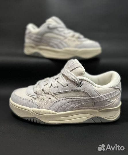 Кроссовки женские Puma 180 tones sneakers 36,40