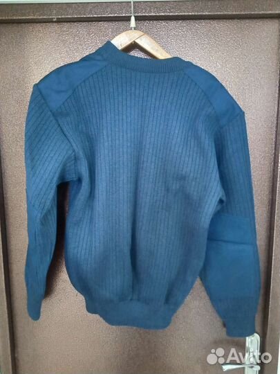 Свитер п/ш