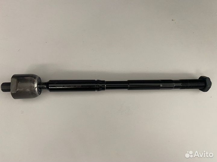 Тяга рулевая toyota Avensis
