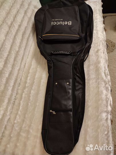 Классическая гитара Cort AC100 SG