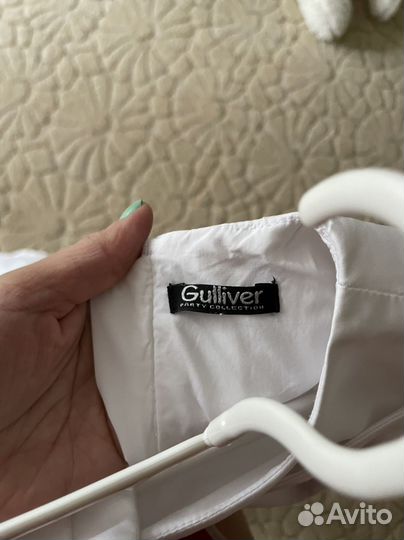Платье Gulliver 122