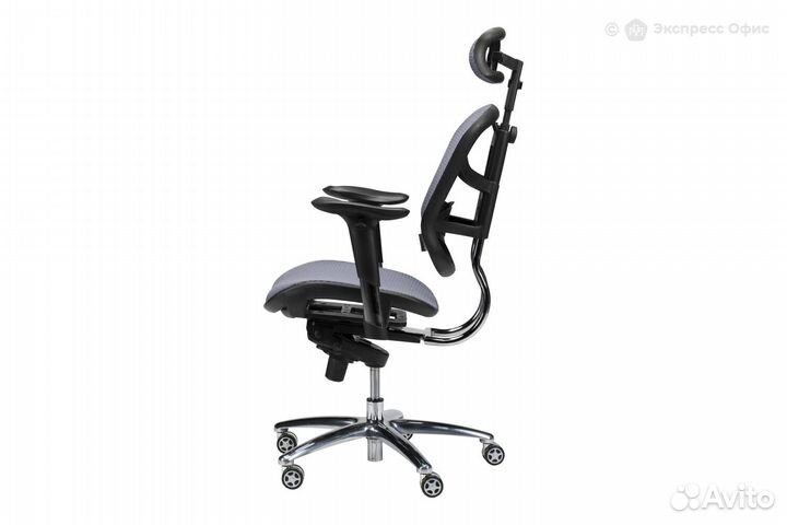 Кресло для руководителя Стартрек