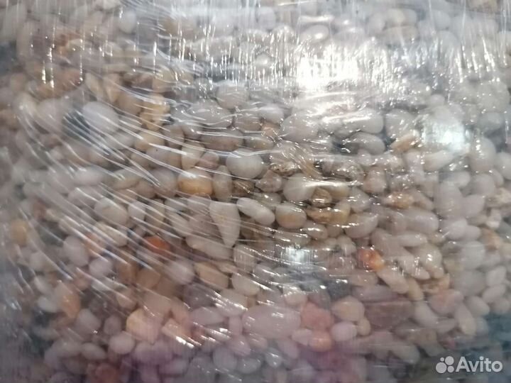 Грунт для аквариума