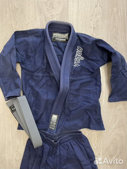 Кимоно Venum c1