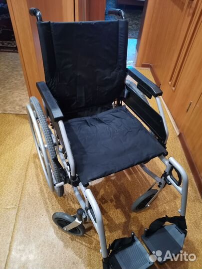 Инвалидная коляска бу
