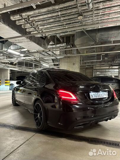 Диски на mercedes r19 amg
