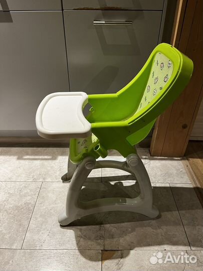 Стульчик для кормления пупса