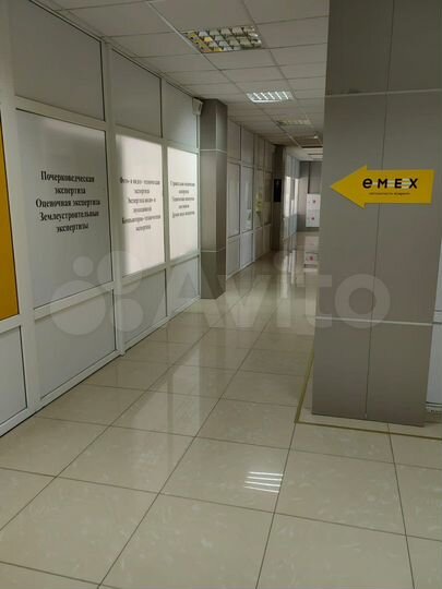 Офис, 29 м²